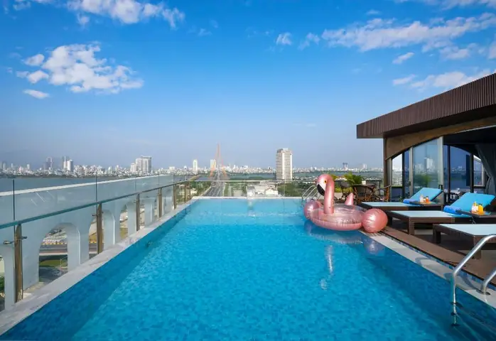 Review Khách Sạn Gold Plaza Đà Nẵng: Trải Nghiệm 4 Sao Giữa Trung Tâm Review Khách Sạn Gold Plaza Đà Nẵng: Trải Nghiệm 4 Sao Giữa Trung Tâm