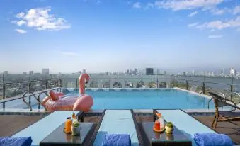 Review Khách Sạn Gold Plaza Đà Nẵng: Trải Nghiệm 4 Sao Giữa Trung Tâm