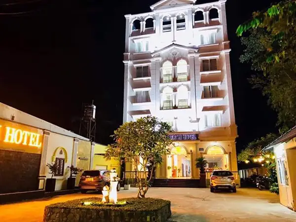 Đánh Giá Chi Tiết Khách Sạn Golden Beach Phú Quốc: Trải Nghiệm Ở Bãi Biển Dài Đánh Giá Chi Tiết Khách Sạn Golden Beach Phú Quốc: Trải Nghiệm Ở Bãi Biển Dài