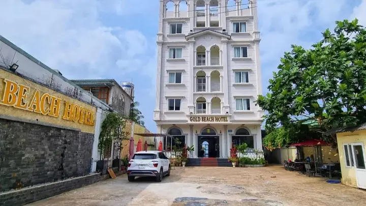 Đánh Giá Chi Tiết Khách Sạn Golden Beach Phú Quốc: Trải Nghiệm Ở Bãi Biển Dài Đánh Giá Chi Tiết Khách Sạn Golden Beach Phú Quốc: Trải Nghiệm Ở Bãi Biển Dài
