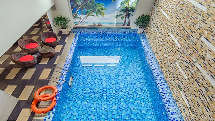 Khám Phá Golden Star Hotel Đà Nẵng: Tiện Nghi Và Giá Phòng