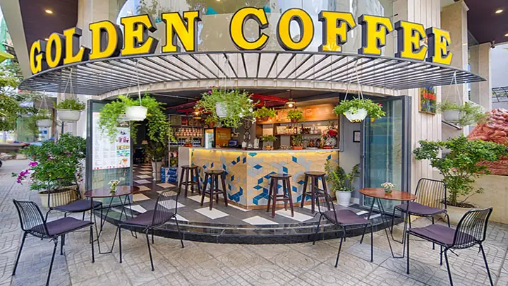 Khám Phá Golden Star Hotel Đà Nẵng: Tiện Nghi Và Giá Phòng