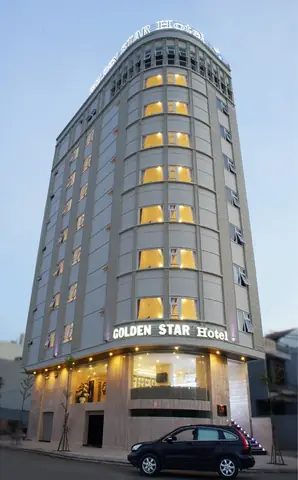 Khám Phá Golden Star Hotel Đà Nẵng: Tiện Nghi Và Giá Phòng