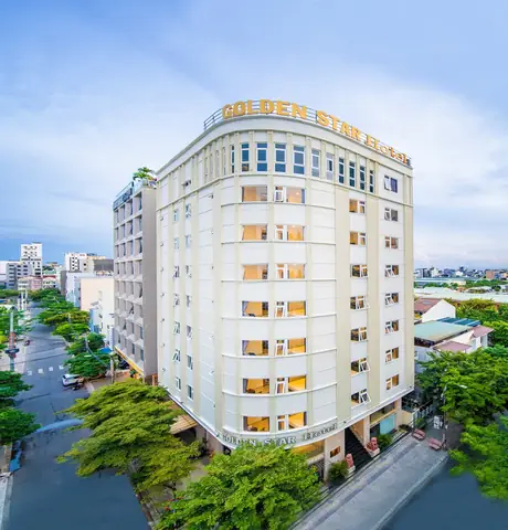 Khám Phá Golden Star Hotel Đà Nẵng: Tiện Nghi Và Giá Phòng