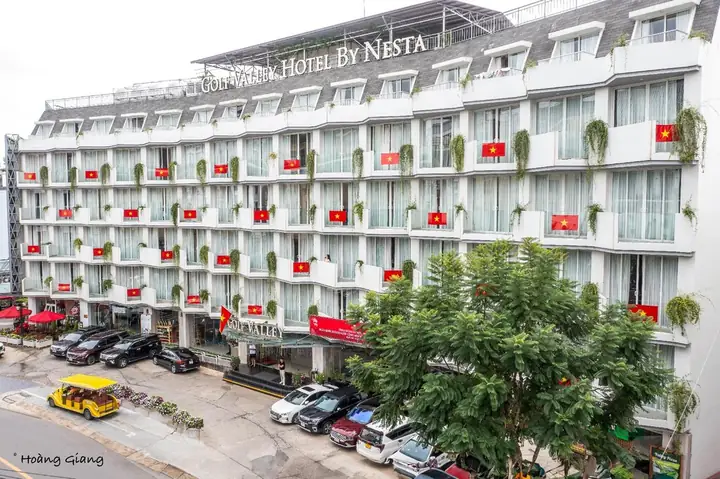 Đánh Giá Golf Valley Hotel Đà Lạt: Tiện Nghi, Vị Trí, Giá Phòng Đánh Giá Golf Valley Hotel Đà Lạt: Tiện Nghi, Vị Trí, Giá Phòng