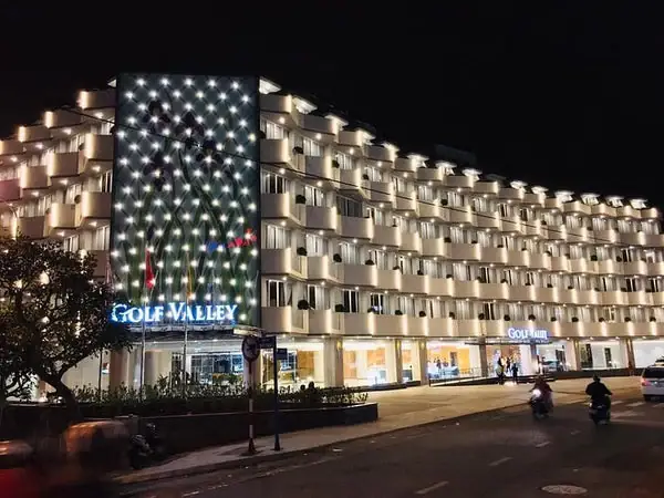 Đánh Giá Golf Valley Hotel Đà Lạt: Tiện Nghi, Vị Trí, Giá Phòng Đánh Giá Golf Valley Hotel Đà Lạt: Tiện Nghi, Vị Trí, Giá Phòng