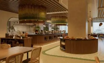 Đánh Giá Khách Sạn Grand Plaza Hà Nội: Trải Nghiệm 5 Sao Đầy Đủ Tiện Nghi