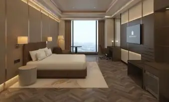 Đánh Giá Khách Sạn Grand Plaza Hà Nội: Trải Nghiệm 5 Sao Đầy Đủ Tiện Nghi