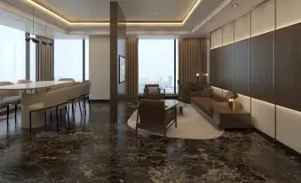 Đánh Giá Khách Sạn Grand Plaza Hà Nội: Trải Nghiệm 5 Sao Đầy Đủ Tiện Nghi