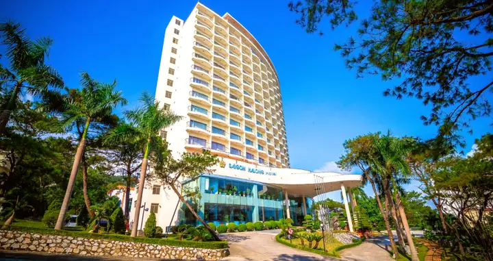 Khám Phá Khách Sạn Hạ Long Tốt Nhất Cho Kỳ Nghỉ Sang Trọng Khám Phá Khách Sạn Hạ Long Tốt Nhất Cho Kỳ Nghỉ Sang Trọng