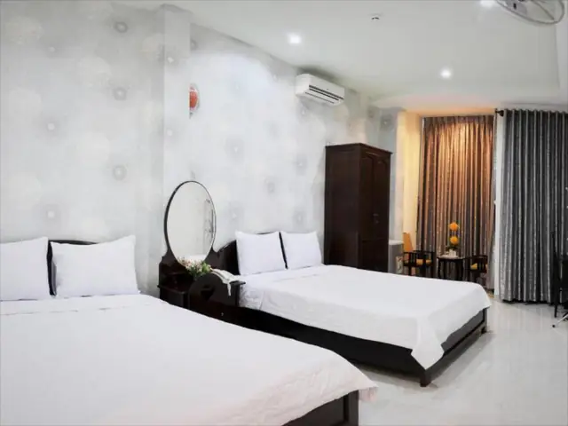Khám Phá Ha Nhung Hotel Nha Trang: Đánh Giá Giá Phòng, Tiện Nghi Khám Phá Ha Nhung Hotel Nha Trang: Đánh Giá Giá Phòng, Tiện Nghi
