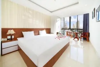 Khám Phá Ha Nhung Hotel Nha Trang: Đánh Giá Giá Phòng, Tiện Nghi Khám Phá Ha Nhung Hotel Nha Trang: Đánh Giá Giá Phòng, Tiện Nghi