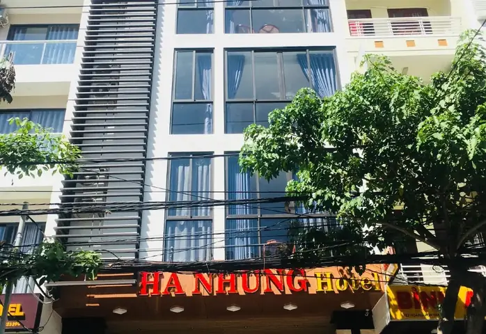 Khám Phá Ha Nhung Hotel Nha Trang: Đánh Giá Giá Phòng, Tiện Nghi Khám Phá Ha Nhung Hotel Nha Trang: Đánh Giá Giá Phòng, Tiện Nghi