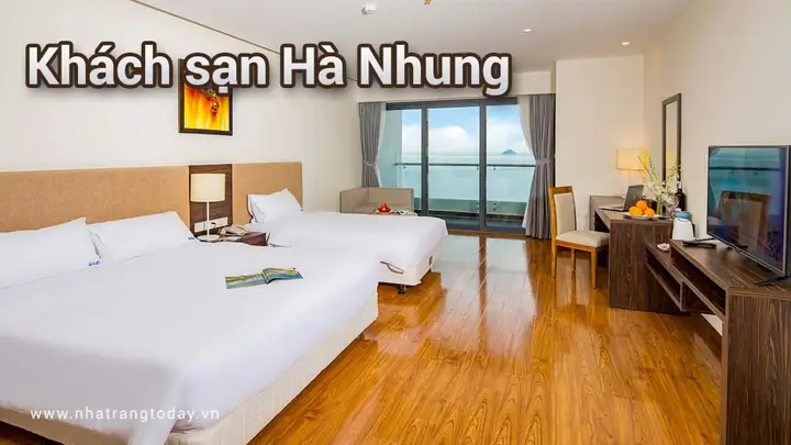 Khám Phá Ha Nhung Hotel Nha Trang: Đánh Giá Giá Phòng, Tiện Nghi Khám Phá Ha Nhung Hotel Nha Trang: Đánh Giá Giá Phòng, Tiện Nghi