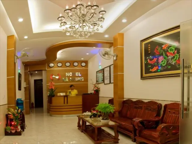 Khám Phá Ha Nhung Hotel Nha Trang: Đánh Giá Giá Phòng, Tiện Nghi