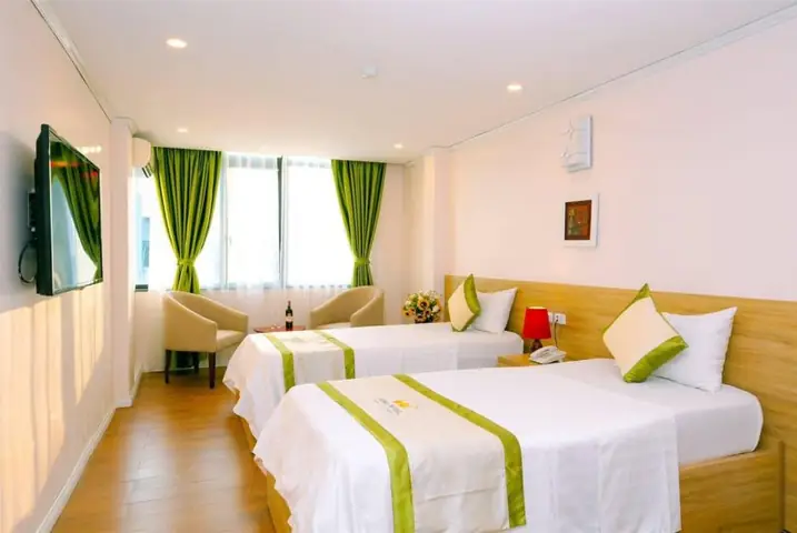 Top 10 Khách Sạn Giá Rẻ Hà Nội Đáng Trải Nghiệm Nhất 2026 Top 10 Khách Sạn Giá Rẻ Hà Nội Đáng Trải Nghiệm Nhất 2026
