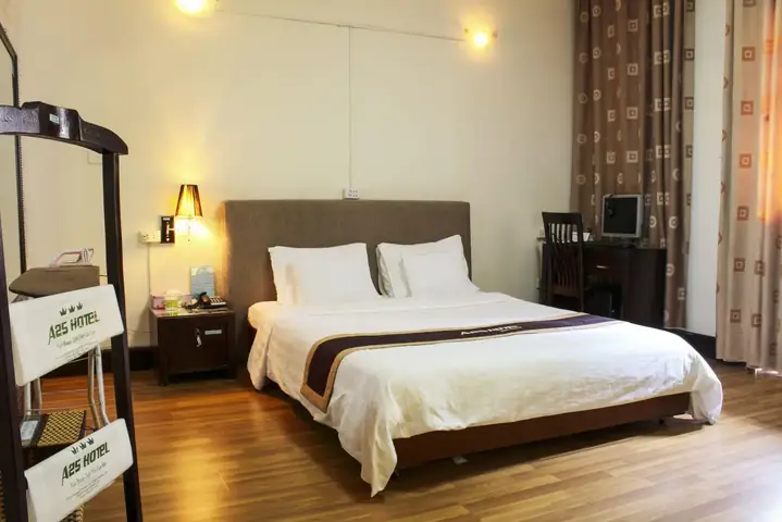 Đánh Giá Chi Tiết Khách Sạn Giảng Võ: Từ 5 Sao Đến Giá Rẻ, Tối Ưu Trải Nghiệm Ở Trái Tim Ba Đình