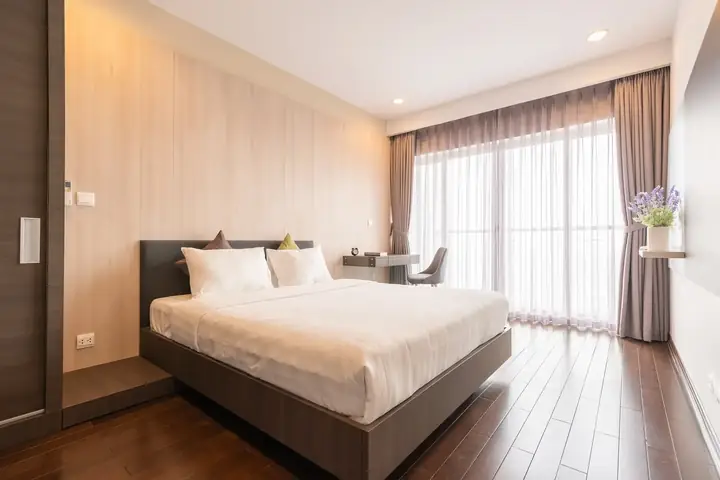 Đánh Giá Chi Tiết Khách Sạn Giảng Võ: Từ 5 Sao Đến Giá Rẻ, Tối Ưu Trải Nghiệm Ở Trái Tim Ba Đình