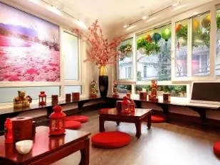 Đánh Giá Chi Tiết Khách Sạn Hà Nội Tomodachi House: Trải Nghiệm Thực Tế, Ưu Nhược Điểm Và Đối Tượng Phù Hợp