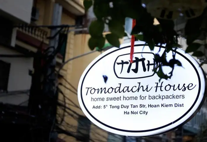 Đánh Giá Chi Tiết Khách Sạn Hà Nội Tomodachi House: Trải Nghiệm Thực Tế, Ưu Nhược Điểm Và Đối Tượng Phù Hợp Đánh Giá Chi Tiết Khách Sạn Hà Nội Tomodachi House: Trải Nghiệm Thực Tế, Ưu Nhược Điểm Và Đối Tượng Phù Hợp