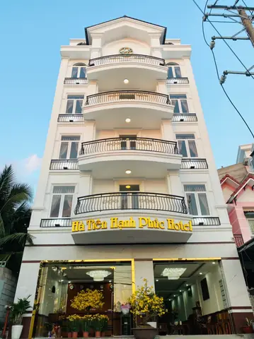 Khám Phá 10 Khách Sạn Hà Tiên Tốt Nhất Cho Chuyến Du Lịch