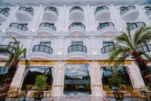 Khám Phá 10 Khách Sạn Hà Tiên Tốt Nhất Cho Chuyến Du Lịch