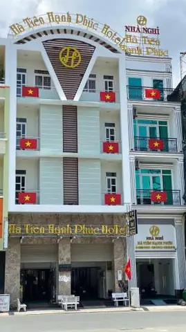 Khám Phá 10 Khách Sạn Hà Tiên Tốt Nhất Cho Chuyến Du Lịch