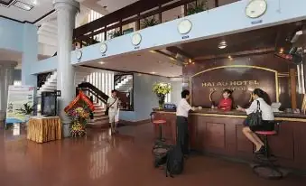 Đánh Giá Khách Sạn Hải Âu Hải Phòng: Trải Nghiệm Thực Tế, Ưu Điểm & Nhược Điểm