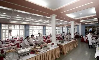 Đánh Giá Khách Sạn Hải Âu Hải Phòng: Trải Nghiệm Thực Tế, Ưu Điểm & Nhược Điểm