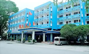 Đánh Giá Khách Sạn Hải Âu Hải Phòng: Trải Nghiệm Thực Tế, Ưu Điểm & Nhược Điểm