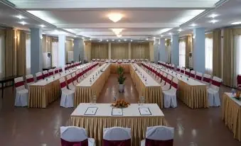 Đánh Giá Khách Sạn Hải Âu Hải Phòng: Trải Nghiệm Thực Tế, Ưu Điểm & Nhược Điểm