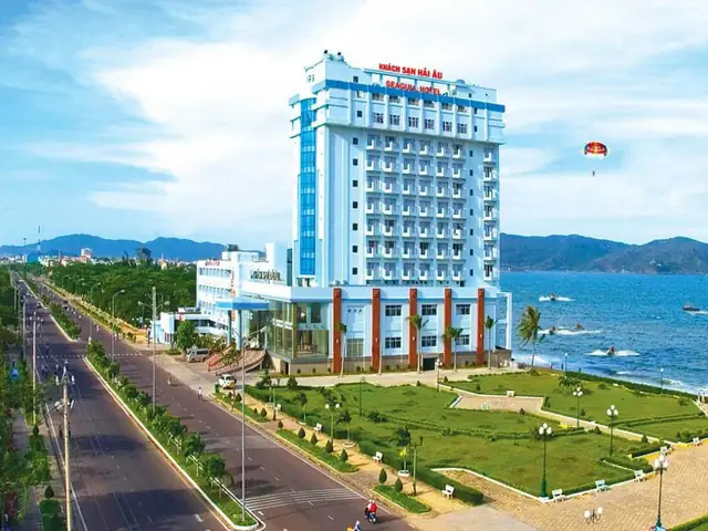 Khách Sạn Hải Âu Quy Nhơn: Đánh Giá Chi Tiết Từ Trải Nghiệm Thực Tế Khách Sạn Hải Âu Quy Nhơn: Đánh Giá Chi Tiết Từ Trải Nghiệm Thực Tế