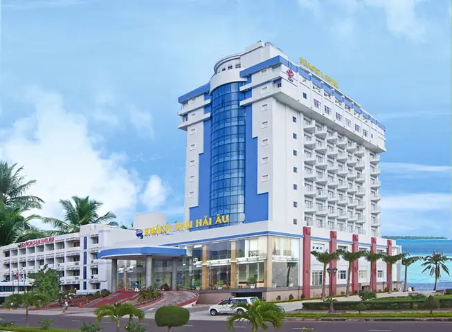 Khách Sạn Hải Âu Quy Nhơn: Đánh Giá Chi Tiết Từ Trải Nghiệm Thực Tế Khách Sạn Hải Âu Quy Nhơn: Đánh Giá Chi Tiết Từ Trải Nghiệm Thực Tế
