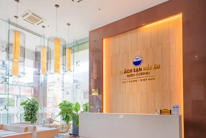 Khách Sạn Hải Âu Quy Nhơn: Đánh Giá Chi Tiết Từ Trải Nghiệm Thực Tế Khách Sạn Hải Âu Quy Nhơn: Đánh Giá Chi Tiết Từ Trải Nghiệm Thực Tế