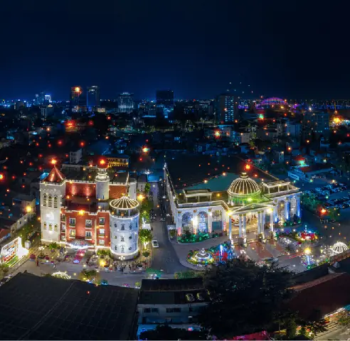 Đặt Tiệc Cưới, Hội Nghị Tại Hải Đăng Plaza Hải Phòng – Hướng Dẫn Đặt Tiệc Cưới, Hội Nghị Tại Hải Đăng Plaza Hải Phòng – Hướng Dẫn
