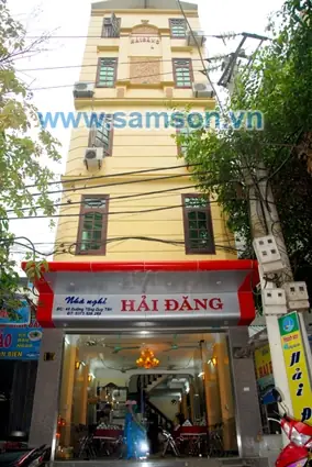 Khách Sạn Hải Đăng Sầm Sơn – Hướng Dẫn Chi Tiết Chọn Nơi Nghỉ Dưỡng Lý Tưởng