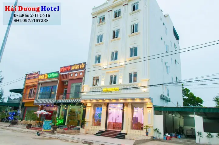 Khám Phá Khách Sạn Hải Dương Cô Tô – 2 Sao, View Biển & Giá Ưu Đãi Khám Phá Khách Sạn Hải Dương Cô Tô – 2 Sao, View Biển & Giá Ưu Đãi