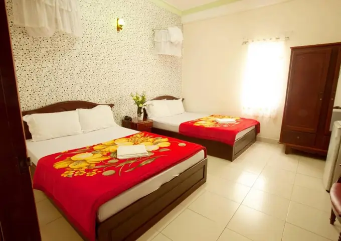 Khách Sạn Hải Uyên Đà Lạt: Đánh Giá Chi Tiết Và Trải Nghiệm Thực Tế