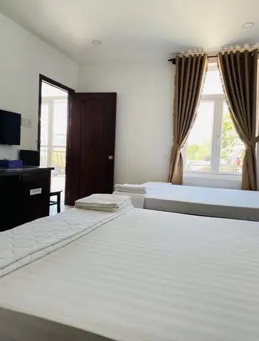 Khám Phá Khách Sạn Hà Tiên Hạnh Phúc: Đánh Giá, Tiện Nghi, Vị Trí Khám Phá Khách Sạn Hà Tiên Hạnh Phúc: Đánh Giá, Tiện Nghi, Vị Trí