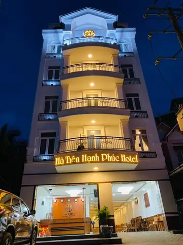 Khám Phá Khách Sạn Hà Tiên Hạnh Phúc: Đánh Giá, Tiện Nghi, Vị Trí Khám Phá Khách Sạn Hà Tiên Hạnh Phúc: Đánh Giá, Tiện Nghi, Vị Trí
