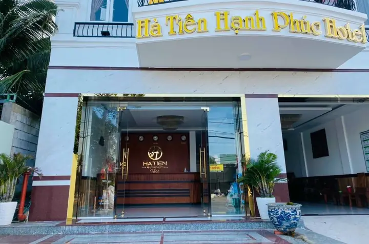 Khám Phá Khách Sạn Hà Tiên Hạnh Phúc: Đánh Giá, Tiện Nghi, Vị Trí Khám Phá Khách Sạn Hà Tiên Hạnh Phúc: Đánh Giá, Tiện Nghi, Vị Trí