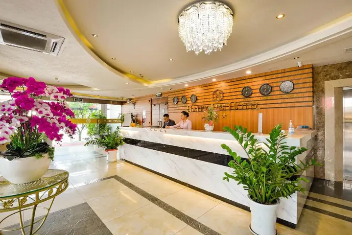 Khách Sạn Happy Life Quận 7 – Đánh Giá Chi Tiết, Ưu Nhược Điểm Và Lời Khuyên Đặt Phòng