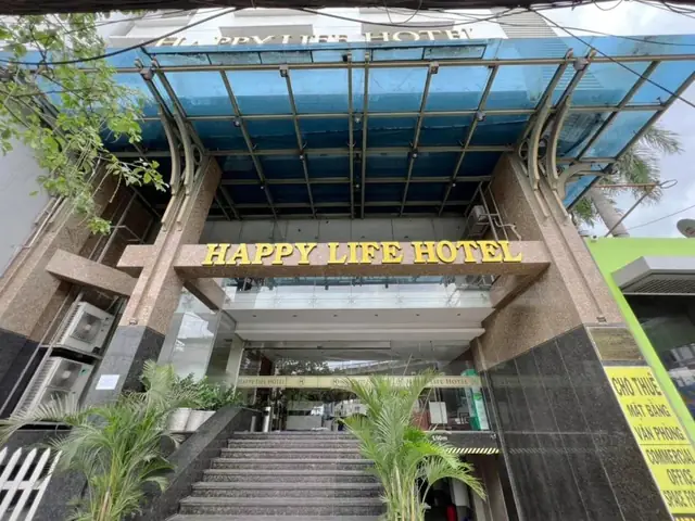 Khách Sạn Happy Life Quận 7 – Đánh Giá Chi Tiết, Ưu Nhược Điểm Và Lời Khuyên Đặt Phòng