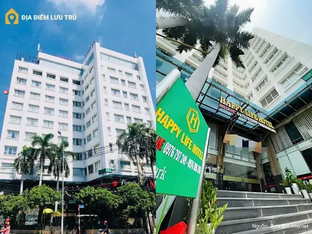 Khách Sạn Happy Life Quận 7 – Đánh Giá Chi Tiết, Ưu Nhược Điểm Và Lời Khuyên Đặt Phòng