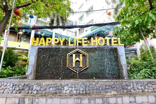 Khách Sạn Happy Life Quận 7 – Đánh Giá Chi Tiết, Ưu Nhược Điểm Và Lời Khuyên Đặt Phòng