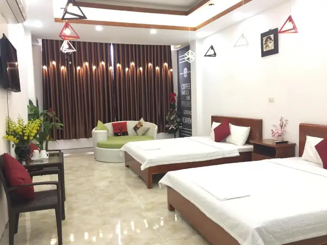 Đặt Phòng Hd House – Hướng Dẫn Nhanh Cho Du Khách Nội Bài