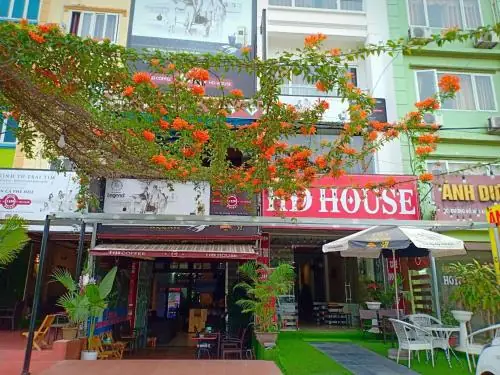 Đặt Phòng Hd House – Hướng Dẫn Nhanh Cho Du Khách Nội Bài