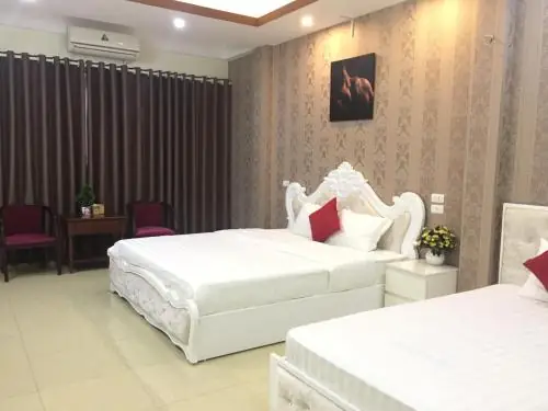 Đặt Phòng Hd House – Hướng Dẫn Nhanh Cho Du Khách Nội Bài