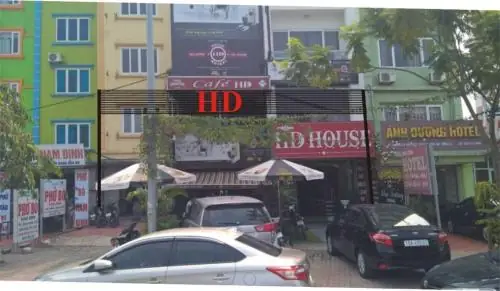 Đặt Phòng Hd House – Hướng Dẫn Nhanh Cho Du Khách Nội Bài