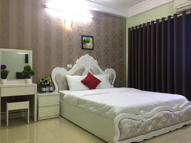 Đặt Phòng Hd House – Hướng Dẫn Nhanh Cho Du Khách Nội Bài